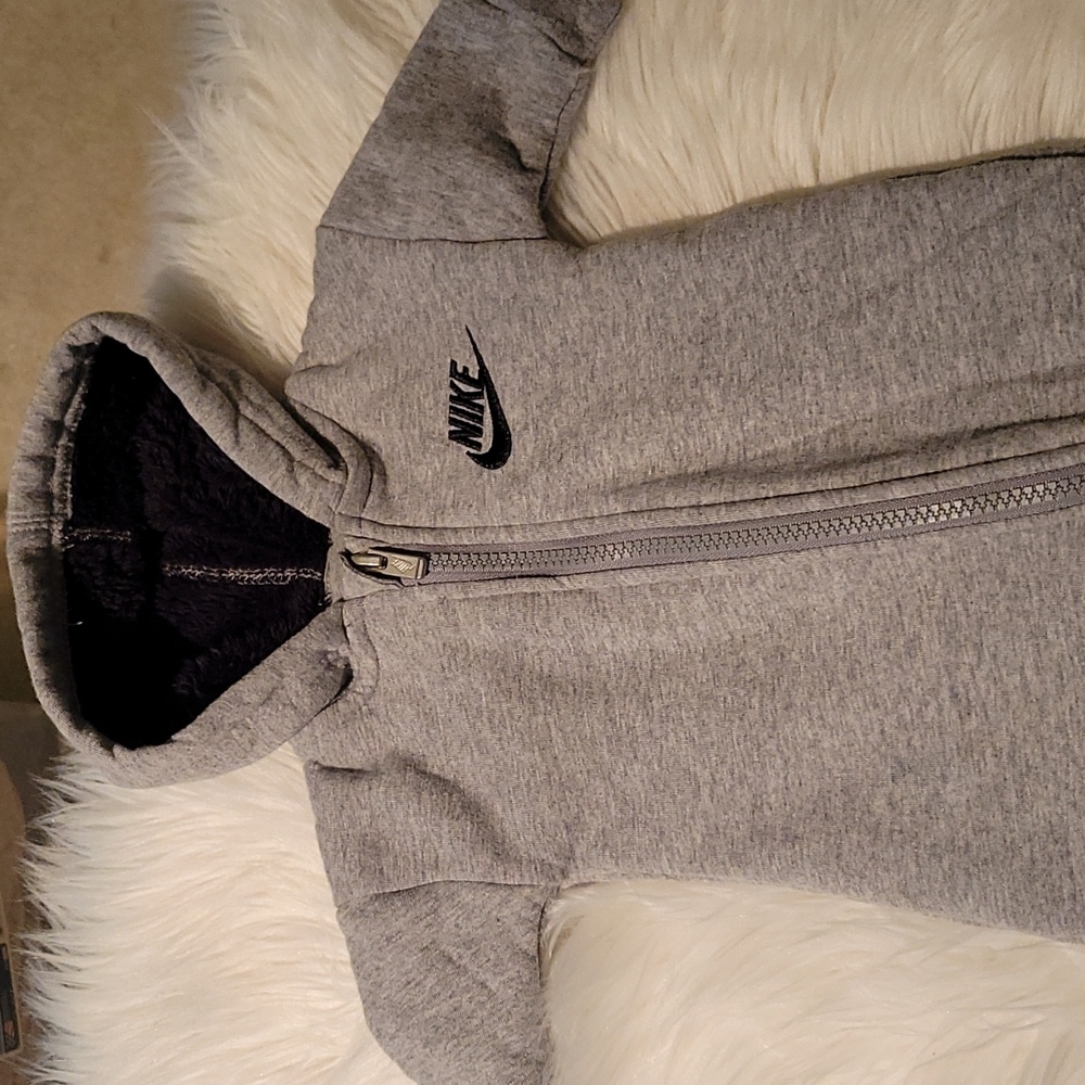 Boys One Piece Nike